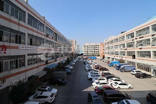 工業(yè)廠房最高幾層