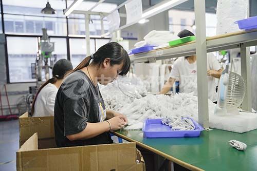 工業(yè)廠房通風(fēng)降溫設(shè)備
