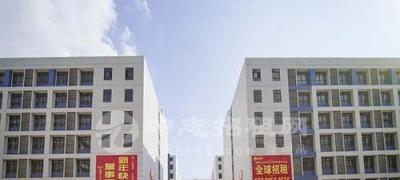 什么是高標(biāo)準(zhǔn)廠房