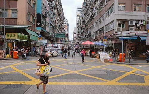 社區(qū)商鋪是什么意思