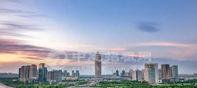 鄭州寫字樓出租價(jià)格每平方多少