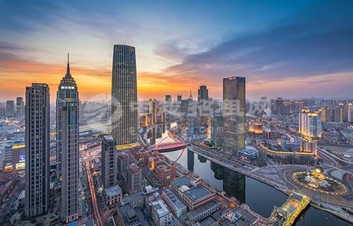 天津辦公樓租賃價(jià)格行情
