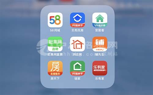 買賣商鋪哪個平臺好