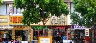 商鋪面寬與進(jìn)深比一般多少合適