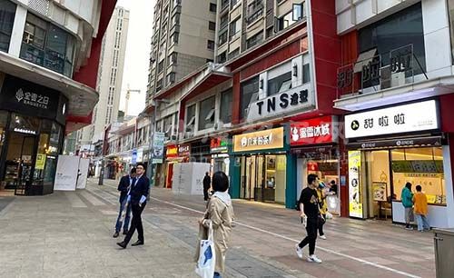 接手轉(zhuǎn)讓店鋪需要注意什么