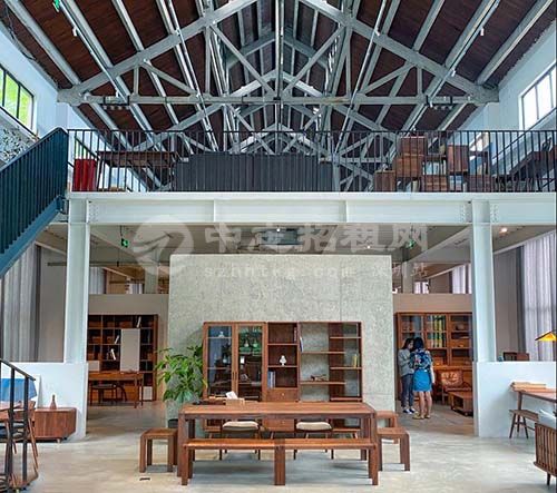工業(yè)建筑層高超過多少米按兩層計算面積
