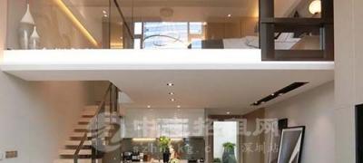 loft復式公寓的優(yōu)缺點