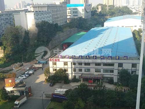 廠房可否改建為學(xué)校