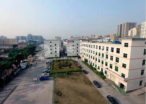 建設(shè)用地建廠房會被拆除嗎