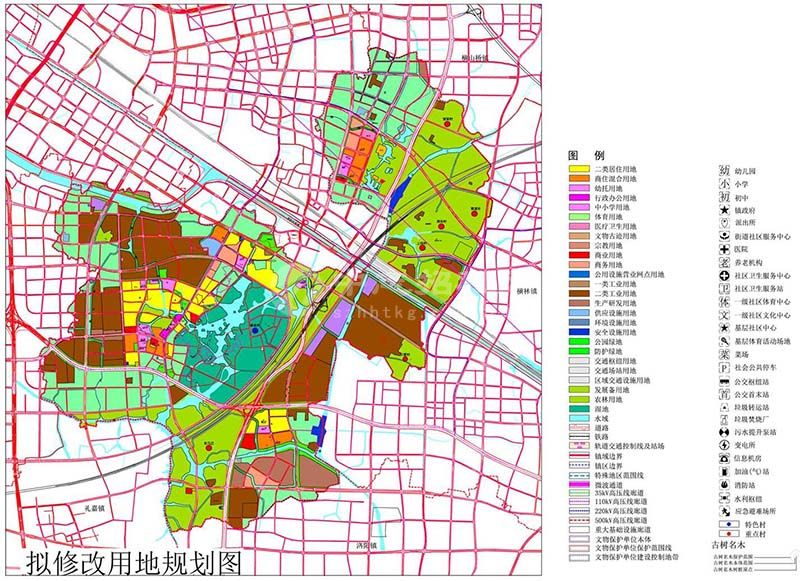 一類住宅用地和二類住宅用地有什么區(qū)別