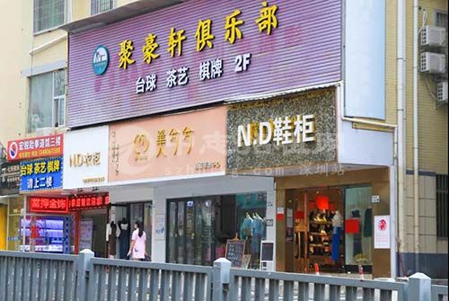 店面租金每年遞增多少比較合理