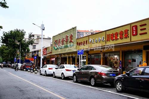 轉(zhuǎn)讓店鋪怎么轉(zhuǎn)讓