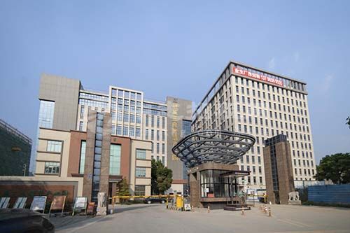工業(yè)園廠房怎么租