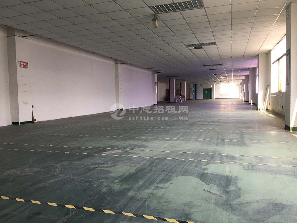 公明廠房出租