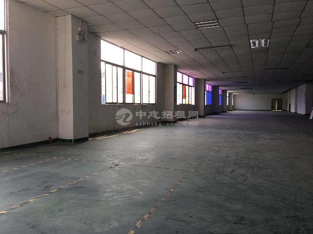 公明廠房出租