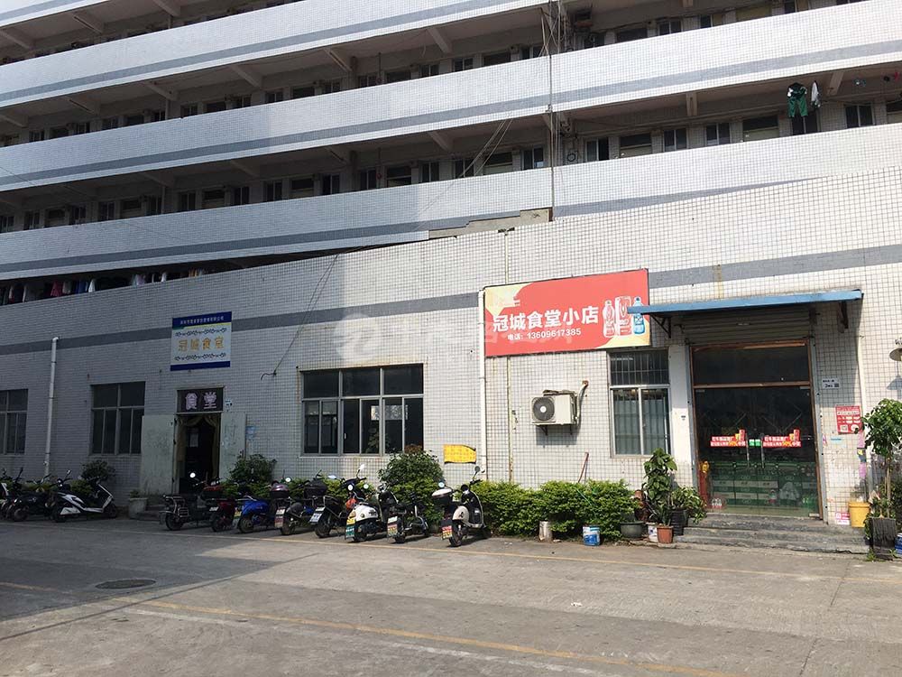 公明廠房出租