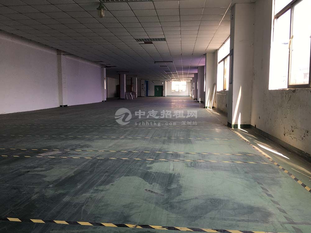 公明廠房出租