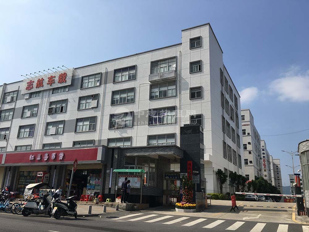 公明廠房出租