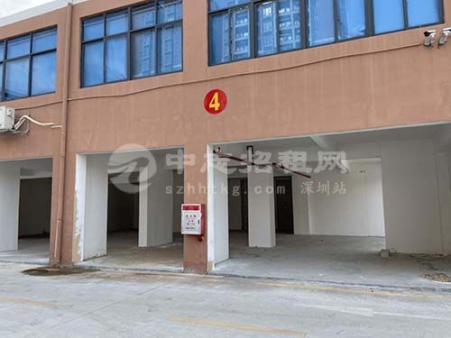 廠房一般有哪些結(jié)構(gòu)