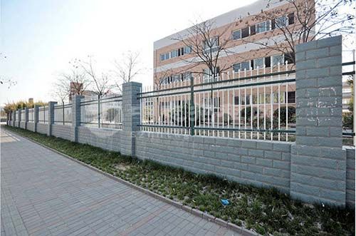 廠房圍墻多少錢(qián)一米