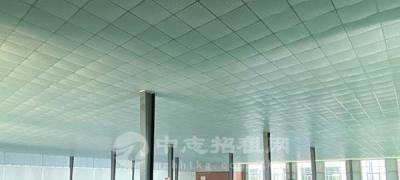 鋼結(jié)構(gòu)廠房出租多少錢一平方