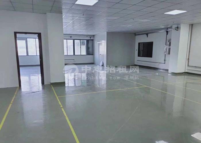 廠房多大面積需要消防驗(yàn)收