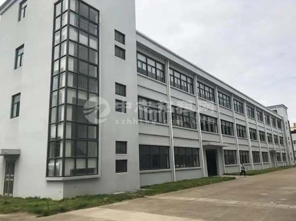 廠房改造成辦公樓報批手續(xù)