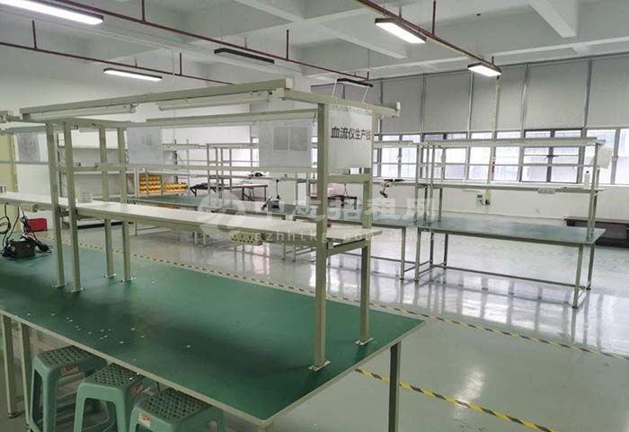 丙二類廠房是否需要設(shè)置噴淋