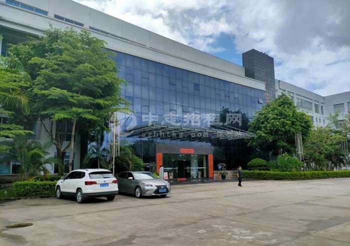 廠(chǎng)房是固定資產(chǎn)嗎