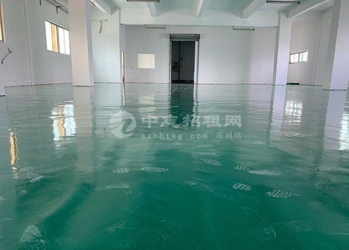 廠房驗(yàn)收流程有哪些主要環(huán)節(jié)