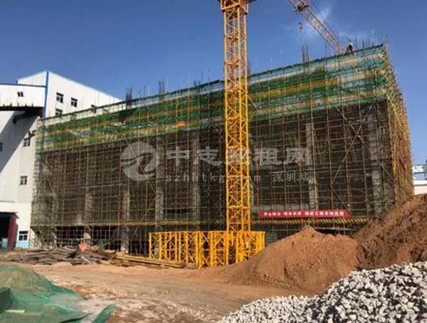 廠房土建多少錢(qián)一平方