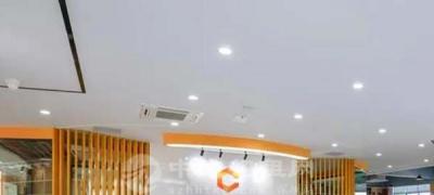 眾創(chuàng)空間可以注冊(cè)公司嗎