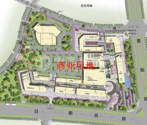 商業(yè)用地到期續(xù)期費用最新規(guī)定