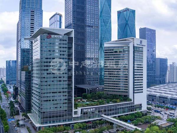 深圳200平的寫字樓租賃價(jià)格要多少錢